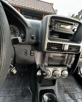 Honda CR-V cena 18900 przebieg: 274000, rok produkcji 2003 z Kisielice małe 232